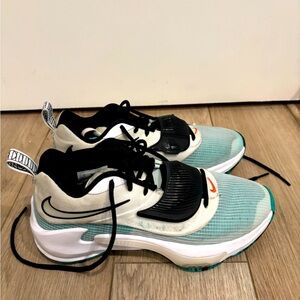 Nike women’s court shoes